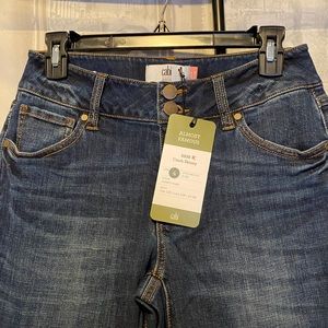Cabi Cinch Skinny Jeans